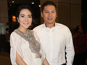 Persalinan Anak Pertama, Gisel Pilih Caesar