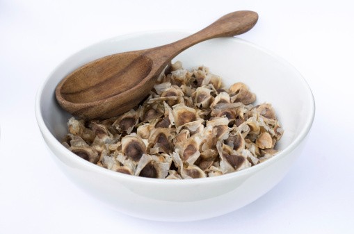 Jamur Chaga dan Moringa, Superfood Baru yang Disukai Selebriti Dunia