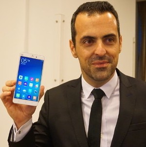 Xiaomi: Regulasi Indonesia Hambat Ponsel 4G Murah Kami