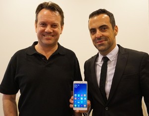 Xiaomi Bukan Lagi Beras Kecil