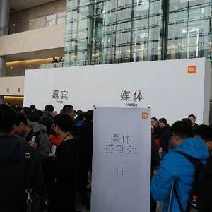 Cerita Mi Fans, Bintang Iklan Gratisan Xiaomi