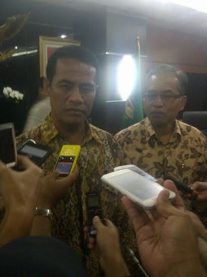 Dukung Swasembada Pangan, IPB Siapkan Bibit Unggul Hingga Para Mahasiswa