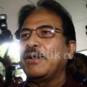 Menteri Sofyan: Bank BUMN Akan Jadi Big Bank Dalam Waktu Dekat