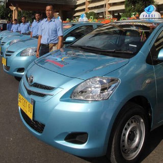 Saham Blue Bird Melonjak Hampir 2 Kali Lipat Dalam 2 Bulan