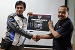 Ini Dia Jawara Road Warriors 2014