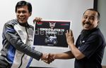 Ini Dia Jawara Road Warriors 2014