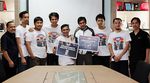 Ini Dia Jawara Road Warriors 2014