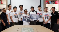 Menurut peserta selama mengikuti Road Warriors pengalaman baru yang didapat seperti pertama kali tidur di hotel bintang 4 serta singgah di kota-kota lainnya.