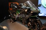 Motor Terganas Kawasaki Mendarat di Indonesia