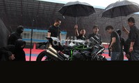 Nama H2 sebenarnya bukan nama yang baru buat Kawasaki, motor yang terkenal di era tahun 1970-an.