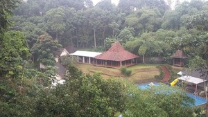 Berapa Nilai Jual Tanah Komjen Budi di Gadog?