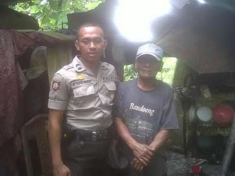 Bantu Bripda Taufiq, Pemkab Sleman Gratiskan Sewa Rusunawa