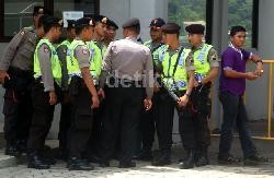 Ongkos ke Brazil Mahal, Usai Dieksekusi Marco Akan Dimakamkan di Nusakambangan