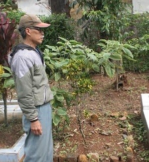 Cerita Soal Rani yang akan Dieksekusi Mati Minggu Dini Hari
