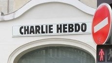 Kecam Demo Kartun Nabi, AS Tegaskan Publikasi Informasi Hak Universal