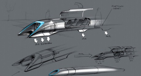 Transportasi Listrik Masa Depan Tesla Siap Diuji