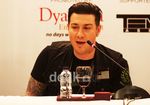 Avenged Sevenfold Jumpa Pers di Jakarta