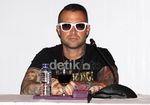 Avenged Sevenfold Jumpa Pers di Jakarta