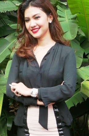 Punya Kakak Jupe, Dela Wulan Sering Diajak Nakal oleh Produser