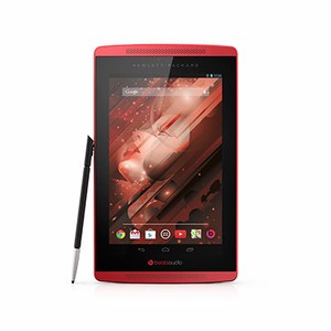 Slate 7 Beats, Si Merah Bersuara Lantang dari HP