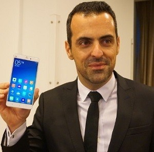 Xiaomi: Kami Perusahaan Tiongkok yang Paling Sering Dijiplak
