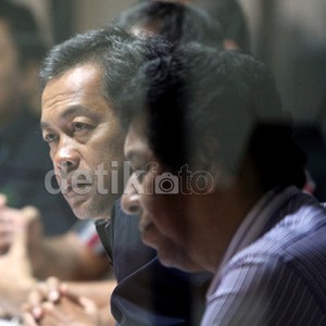 Aji Santoso: Timnas Lawan Siapapun Oke, asal Bukan Tim ASEAN
