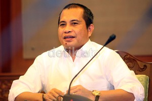 Kemendesa Akan Bentuk Tim Verifikasi Program CSR Desa