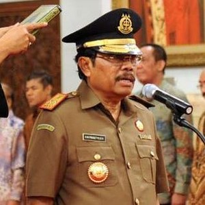 Jaksa Agung Segera Siapkan Gelombang Lanjutan Eksekusi Mati Gembong Narkoba