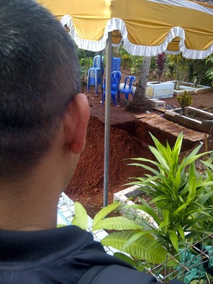 Kenangan Kerabat dan Hikmah di Balik Eksekusi Rani Andriani