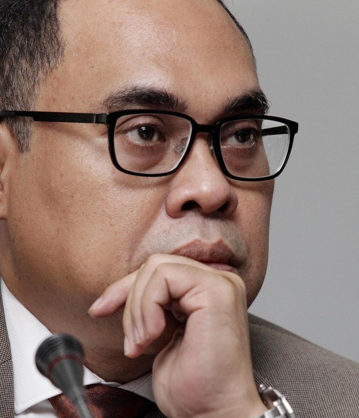 Brasil dan Belanda Tarik Dubesnya, Jokowi Tak Usah Khawatir