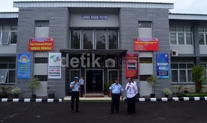 Nusakambangan, Lokasi Eksekusi Mati yang Dianggap Setara Alcatraz