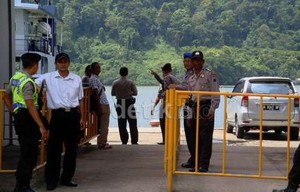 Dewan Masjid: Eksekusi Mati untuk Efek Jera dan Penegakan Konstitusi