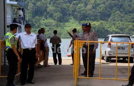 Dewan Masjid: Eksekusi Mati untuk Efek Jera dan Penegakan Konstitusi