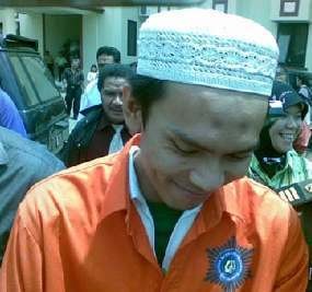 Ryan Jagal Jombang Pembunuh Berantai 11 Orang Kapan Dieksekusi Mati?