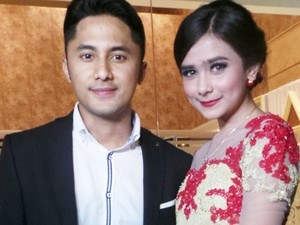 Ingin Nikahi Sonya, Hengky Sudah Izin ke Christy Jusung