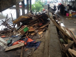 Pemilik Bangunan Tempat Mesum di Tanah Abang Kebanyakan dari Luar Jakarta