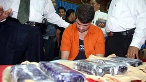 Rodrigo, WN Brasil yang Menunggu Eksekusi Mati Tapi Pengacara Sebut Alami Sakit Jiwa