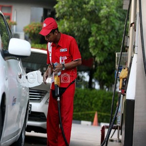 Premium di Jawa-Madura-Bali Lebih Mahal, Ini Kata Menteri ESDM