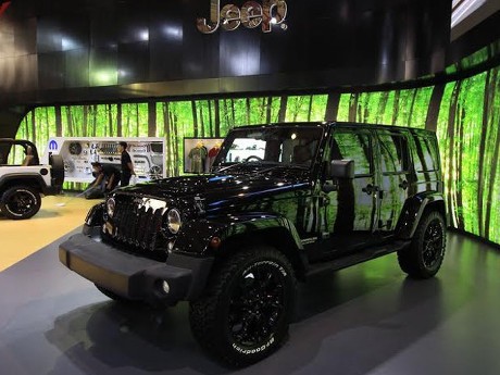 Siap Balas Dendam, Garansindo Targetkan Jual 2.500 Mobil Tahun Ini