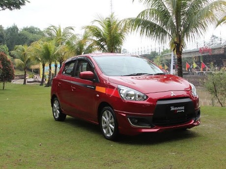 Pas BBM Naik, Mirage Malah Dapat Cuan