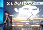 Aliando Sukses Bikin ABG Histeris Lewat Mini Konser