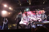 A7X pun memuji Indonesia menjadi tempat manggung terbaik.