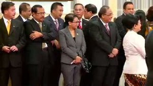 Menlu Retno Santai Tanggapi Penarikan Duta Besar Brazil dan Belanda
