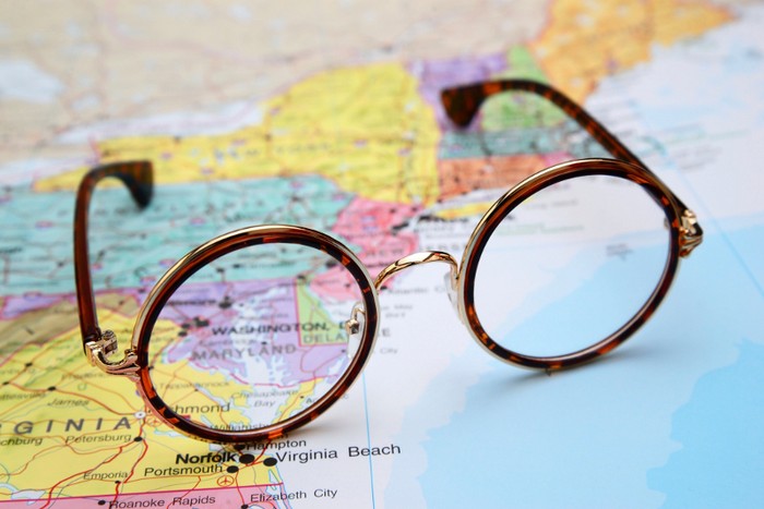 5 Jurusan Kuliah Buat yang Hobi Traveling