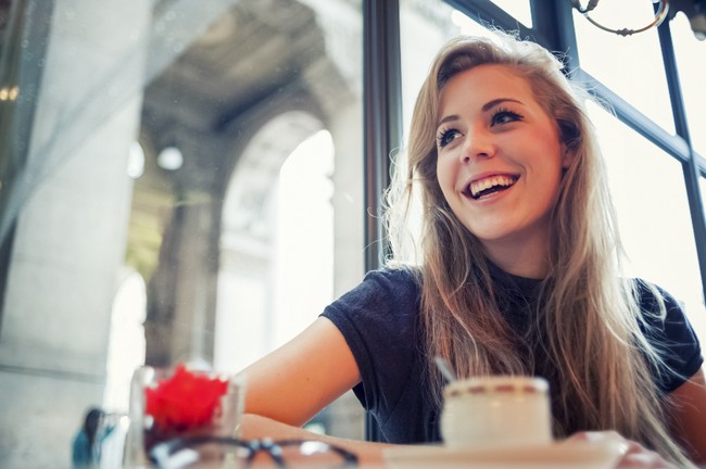 8 Distrik di Dunia yang Penuh Wanita Cantik (2)