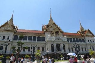 Sawasdee! Asyiknya Liburan Keluarga 3 Hari di Bangkok