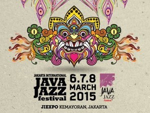 Kahitna dan Reza Artamevia Pastikan Tampil di Java Jazz 2015