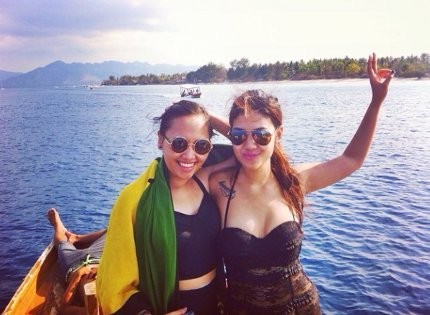 Klaim Lebih Montok dari Jupe, Ini Pose-pose Seksi Della Wulan Klaim Lebih Montok dari Jupe, Ini Pose-pose Seksi Della Wulan