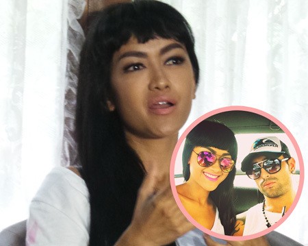 Kenapa Baru Sekarang Jupe Ungkap Gaston Selingkuh?