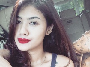 Della Wulan: Gue Mau Jadi Artis, Semua Harus Tercapai